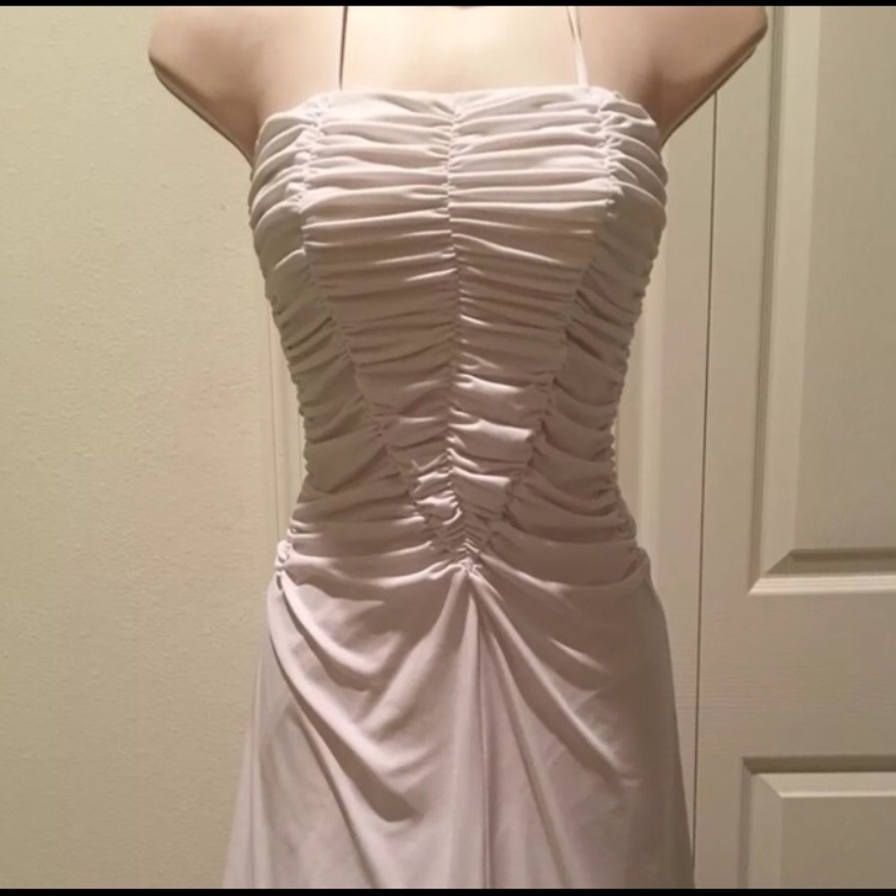 Women’s Moda International Dress